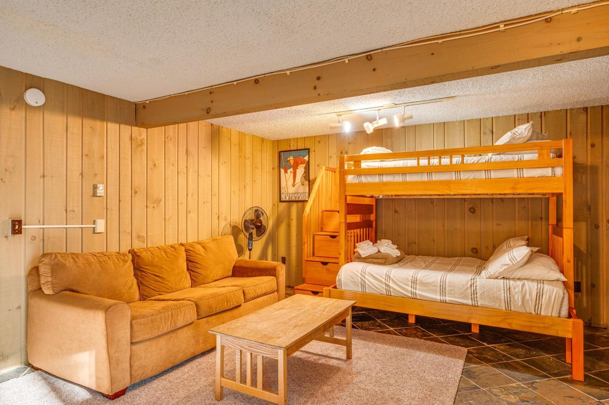 All-Season Conway Condo With Gas Grill! นอร์ทคอนเวย์ ภายนอก รูปภาพ