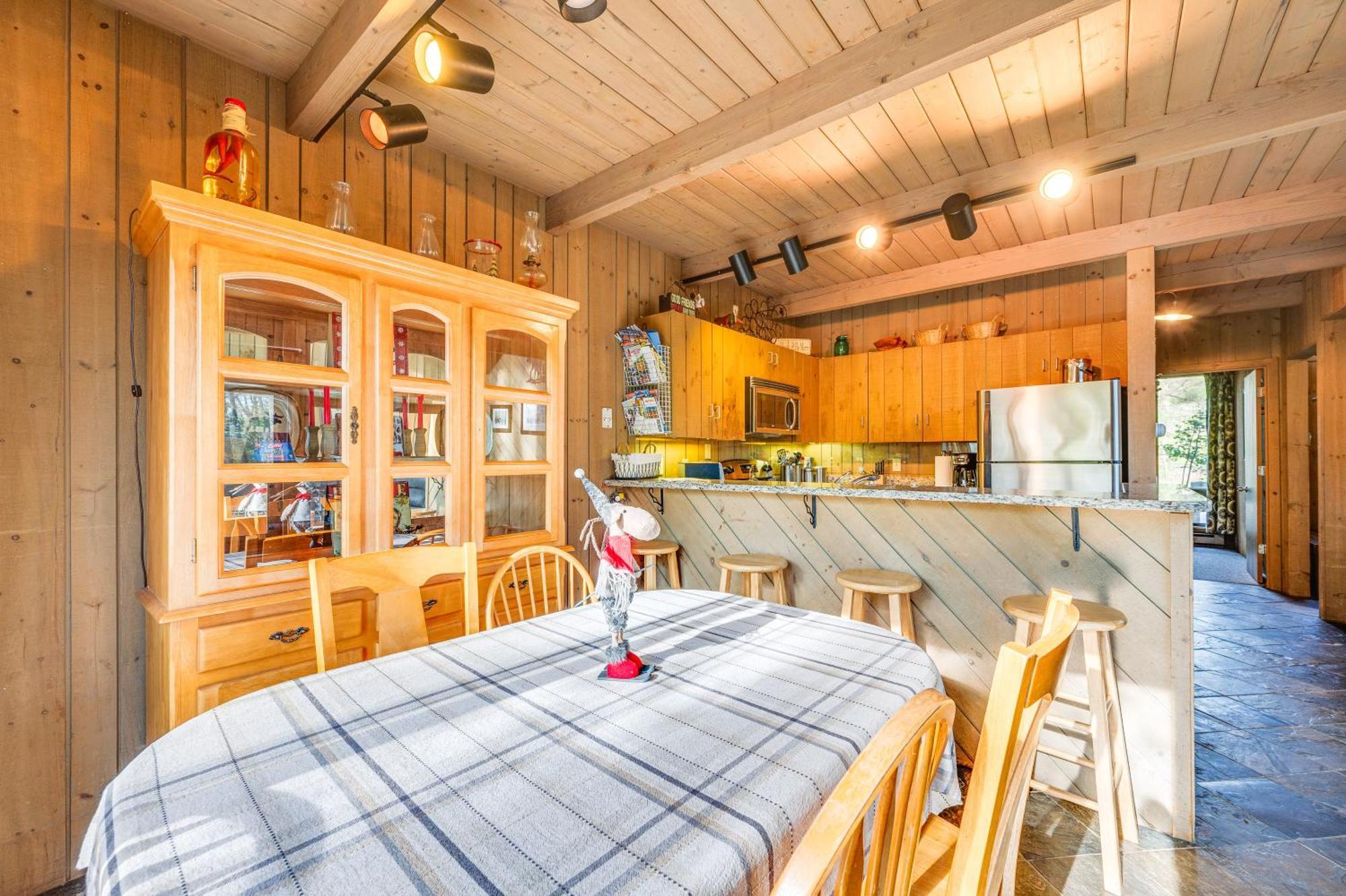 All-Season Conway Condo With Gas Grill! นอร์ทคอนเวย์ ภายนอก รูปภาพ